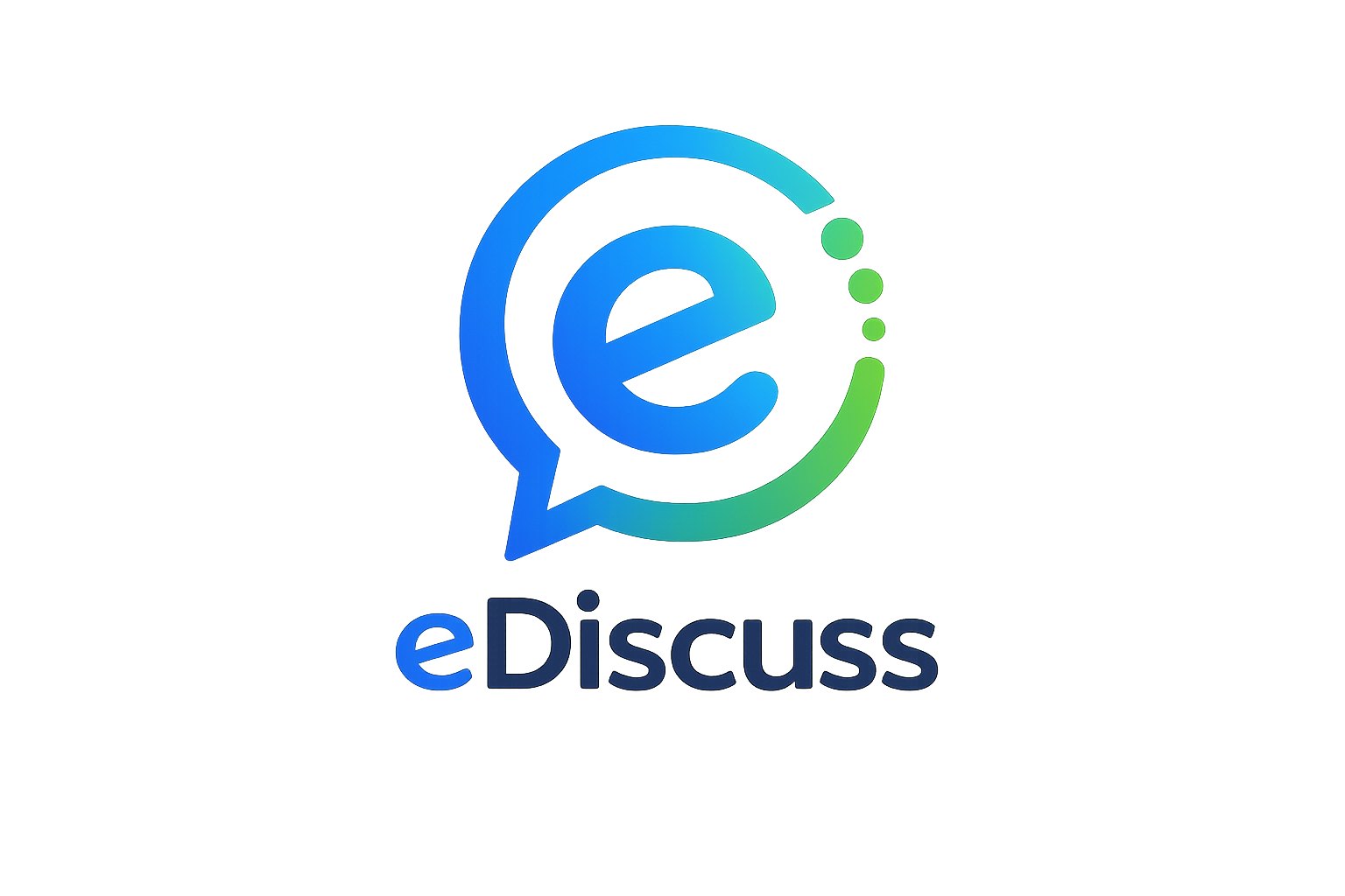 eDiscuss